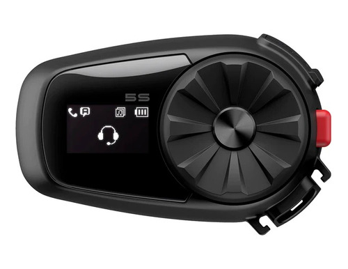 Intercomunicador Moto- Sena 5s Bluetooth - As