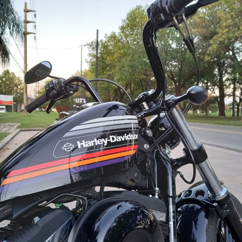 Harley Davidson Forty Eight Special