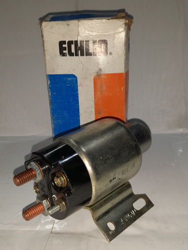 Imagen 3 de 7 de Automático De Arranque Para Jhon Deere,caterpillar,cummins