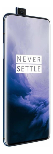 OnePlus 7 Pro Dual SIM 256 GB nebula blue 12 GB RAM