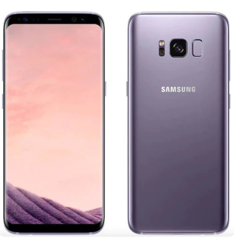 Celular Samsung Galaxy S8