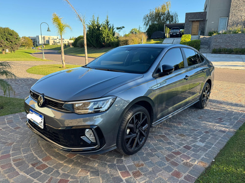 Volkswagen Virtus 1.4 Tsi Exclusive