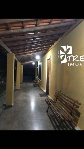 Imagem 8 de 30 de Venda De Chacara Excelente Imóvel Bairro Jacarandas/ Arujá Com A/t 1680m² E A/c 215m². Consulte-nos - Ch00094 - 68407259