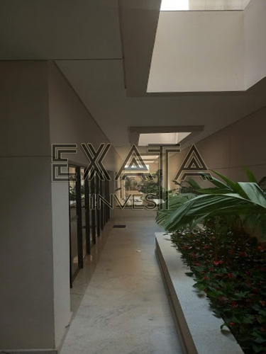 Imagem 26 de 30 de Apartamento Com 310 M² À Venda - 4 Suítes - 4 Vagas, Tem Depósito Privativo. Higienópolis, 2 Elevadores (1 Social E 1 Serviço), Lazer: Piscina Aquecida Adulto E Infantil, Fitness, - Ap00748 - 69441948