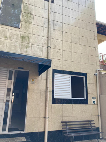 Quitinete Mobiliada Perfeita Para Aluguel No Jabaquara À 200 Metros Do Metro