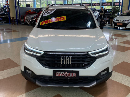 Fiat Strada 1.3 FIREFLY RANCH CD