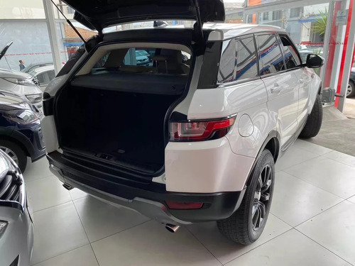 Land Rover Range Rover Evoque 2.0 Si4 Se Dynamic 5p