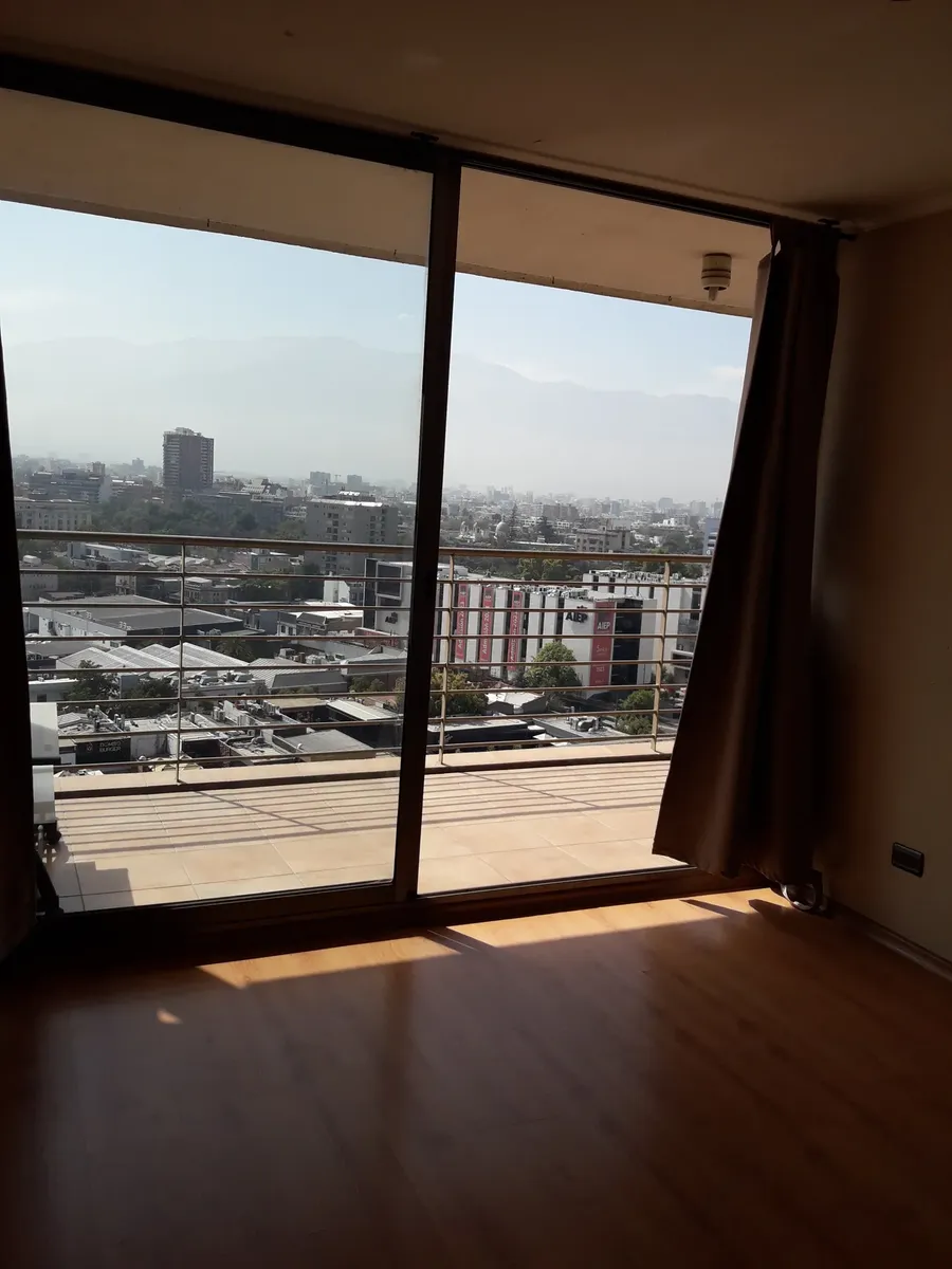 Imagen 5 de 8 de Hermoso Departamento En Dardignac 28 Barrio Bellavista