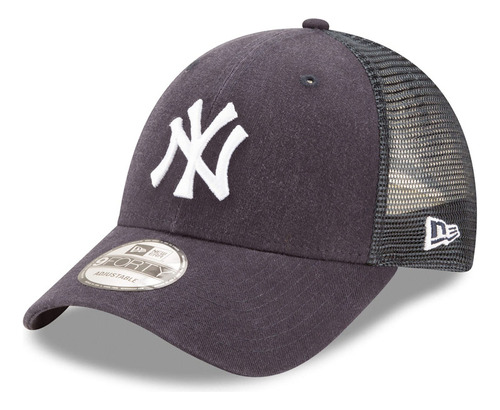 Gorra New Era 59fifty Hat York Yankees New Era Mlb 9forty Me