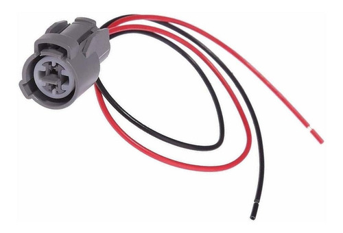 Refrigerante Temperatura Sensor Plug Cable Pigtail Conect