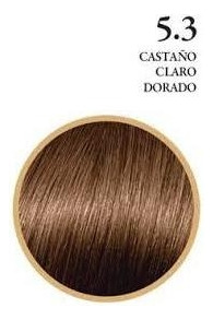 Tinte Preference Loréal Alto Brillotono 5.3