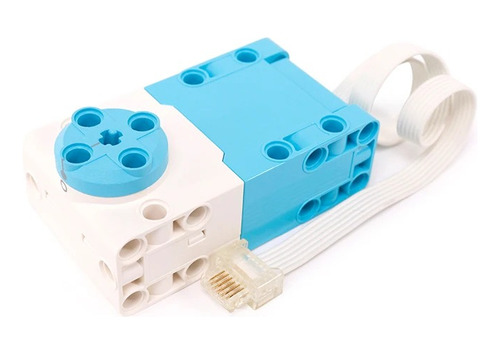 Motor Grande Para Lego Spike Prime 45602, Steam E