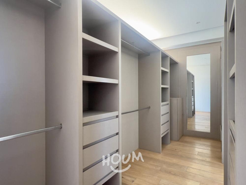 Departamento En Cuajimalpa, Cuajimalpa De Morelos Con 4 Recámaras, 200 M², Id: 146040