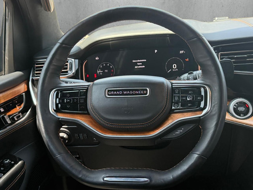 Jeep Wagoneer 3.0 L 4x4 At