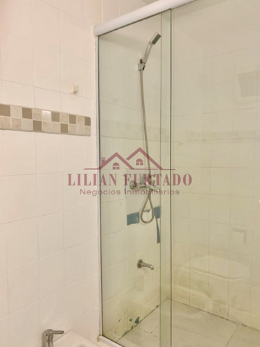 Departamento Con Espectacular Vista Al Puerto De Punta Del Este En Venta Un Dormitorio- Ref: 1442