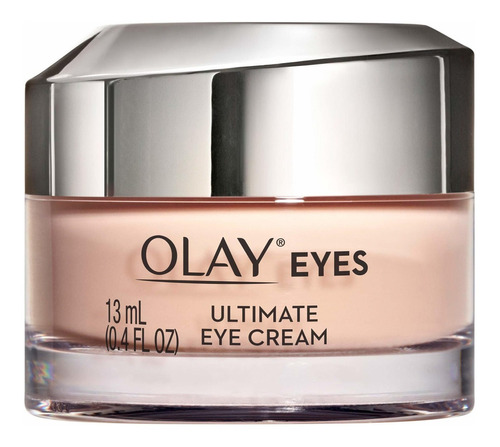 Olay Eyes By Olay Ultimate Crema De Ojos Para Ojeras, Arruga