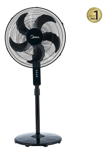Ventilador de Pedestal Power Cool 18" Midea