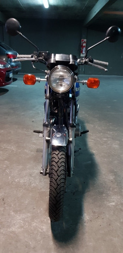 Kawasaki Z250