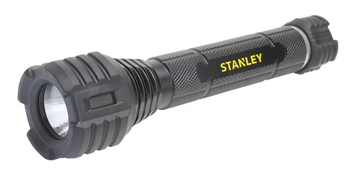 Linterna Stanley Led Aluminio 120lms