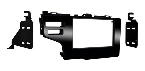 Pantalla 7 Pulgadas Mirror Link Para Honda Fit 2015 A 2018