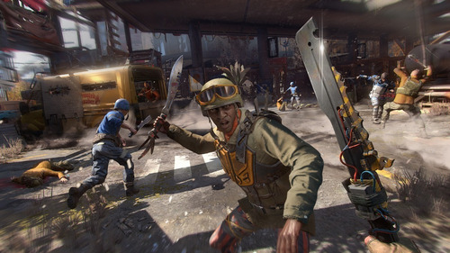 Dying Light 2 || Pc || Steam || Original || Digital