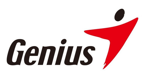 Imagen 9 de 10 de Auriculares Con Microfono Genius Hs-02b Mini-plug 3.5mm (x2)