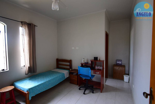 Imagem 14 de 16 de Casa No Bairro Cidade Nova Peruibe Em Peruíbe - 1041