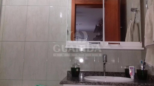 Apartamento - Protasio Alves - Ref: 57409 - V-57409