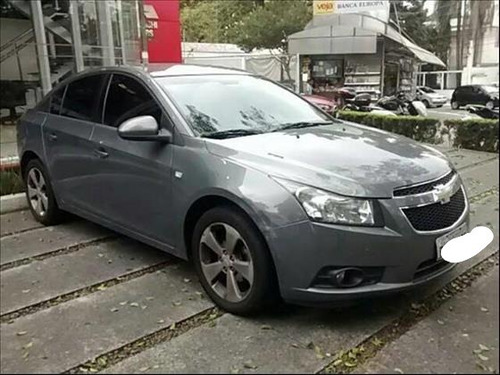 Imagem 4 de 4 de Chevrolet Cruze 2012 1.8 Lt Ecotec 6 Aut. 4p