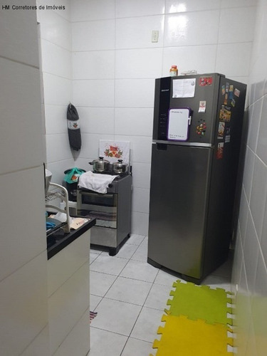 Imagem 12 de 16 de Apartamento - Hmap1015 - 68123974