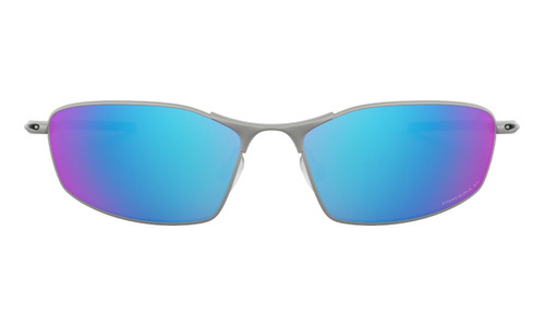 Lentes De Sol Whisker Prizm Shappihre Polarizados Oakley