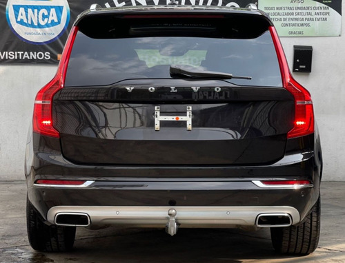 Volvo XC90 2.0 T6 Inscrption Awd At