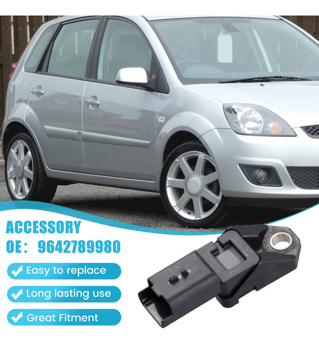 Sensor De Presión Del Colector De Admisión De Coche 96427899