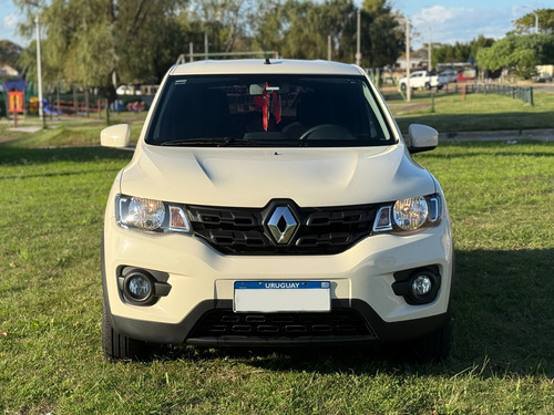 Renault Kwid 1.0 Sce 66cv Intense