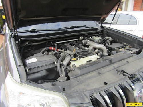 Toyota Prado 3.0 Tx-l
