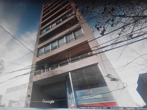 Departamento Impecable 2 Ambientes 50 Mts De Estacion
