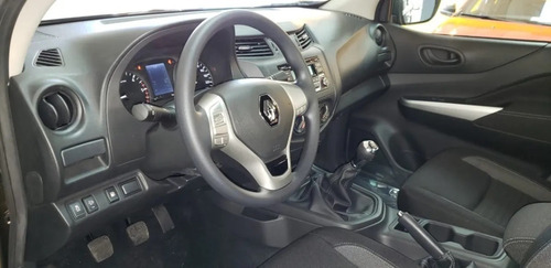 Renault Alaskan Emotion 4x2 Oferta Car One