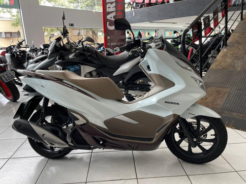 Imagem 7 de 8 de Honda Pcx - 2020