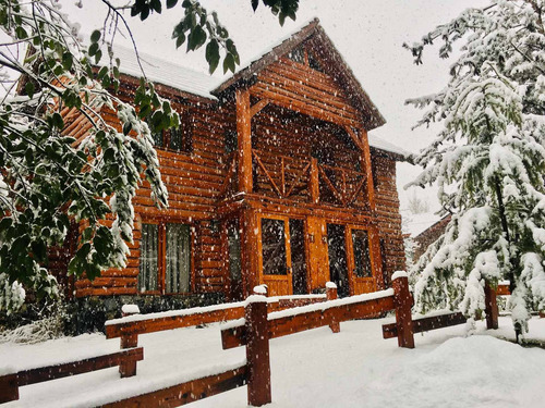 Alquiler Temporario Cabañas Y Aparts Villa La Angostura