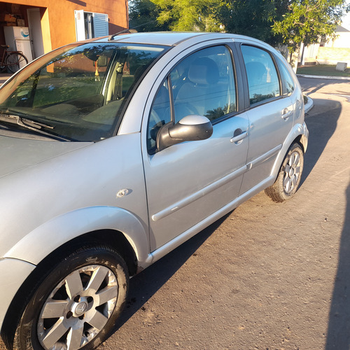 Citroën C3 1.6 Exclusive Vti 115cv