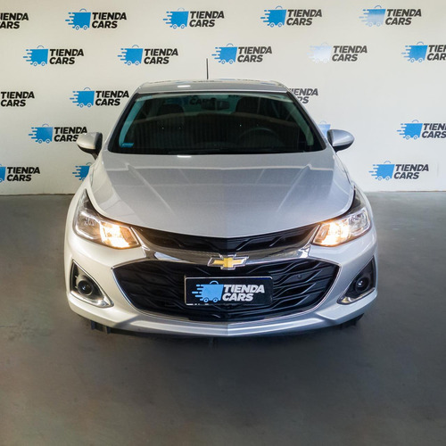 Chevrolet Cruze 1.4 Lt At Sedan