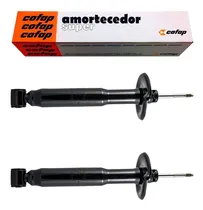 Comprar Par Amortecedores Traseiros Super Saveiro Crossover 2004