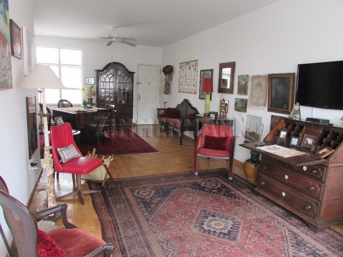 Apartamento - Pinheiros - Ref: 100162 - V-100162