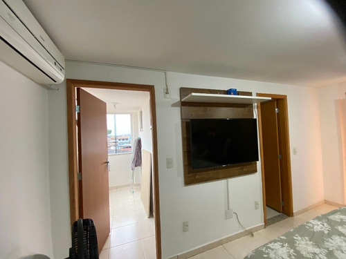 Imagem 11 de 30 de Cobertura Com 2 Dormitórios À Venda, 116 M² Por R$ 550.000,00 - Imperador - Nova Iguaçu/rj - Co0010