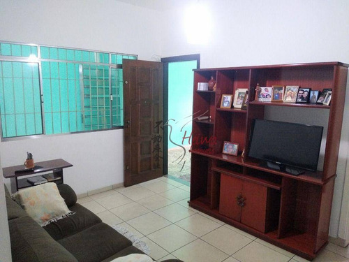 Imagem 6 de 21 de Casa Com 2 Dormitórios Para Alugar, 90 M² Por R$ 2.500,00/mês - Jardim Santo Elias - São Paulo/sp - Ca0976