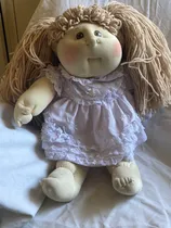 Comprar Muñeca Cabbage Patch Kids