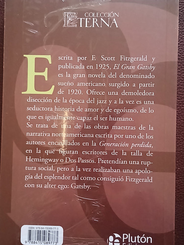 Cumbres Borrascas/gran Gatsby/hombre Que Calculaba.pak