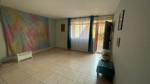 Vende Departamento Amoblado Barrio Yungay 3 Dormitorios