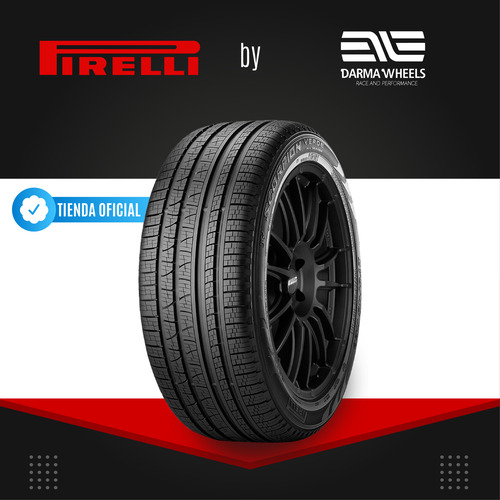 Llanta Pirelli Scorpion Str 245/50r20 102h Índice De Carga 1
