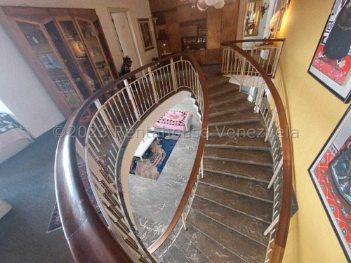 Casa En Venta Lomas Del Club Hipico